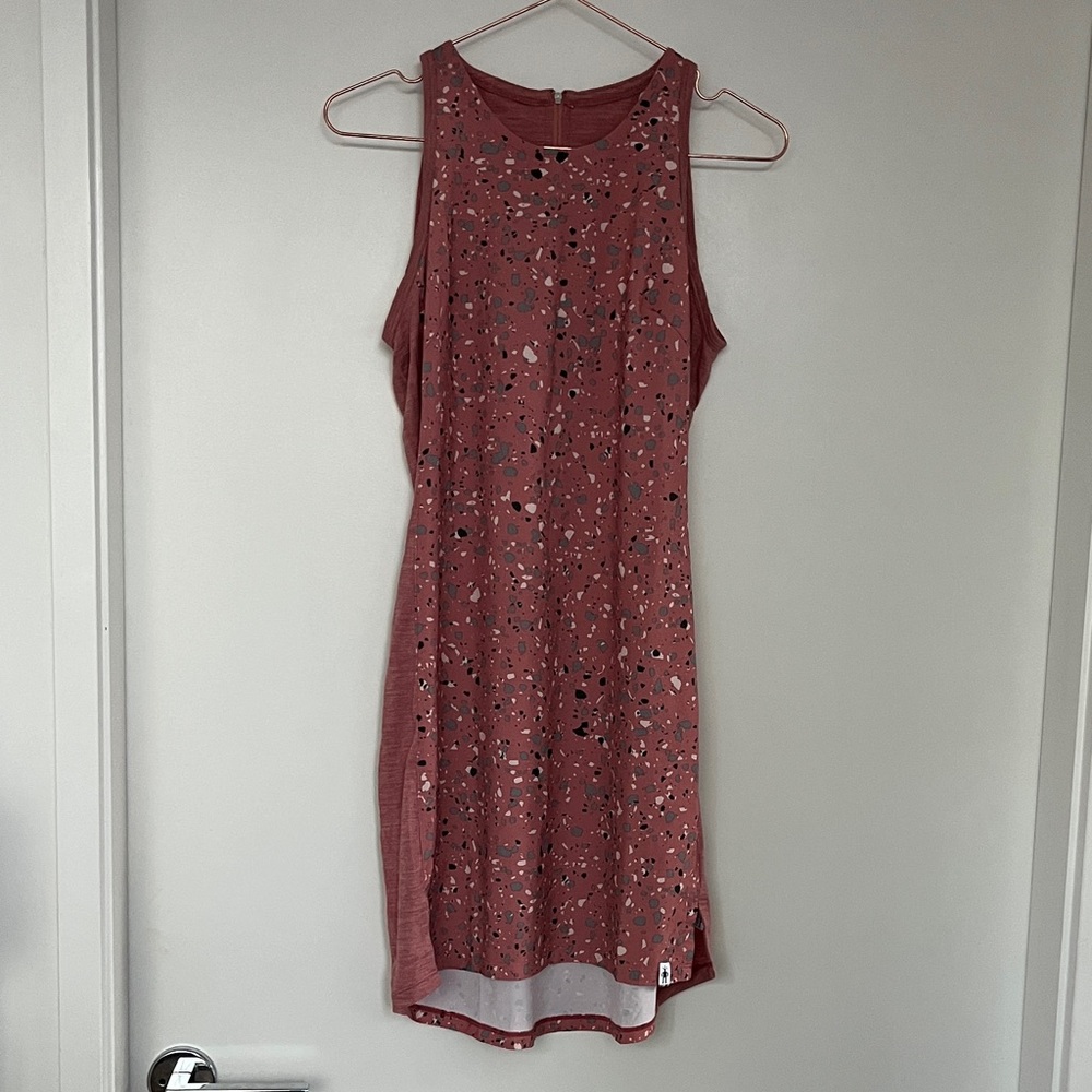 Smartwool Dress